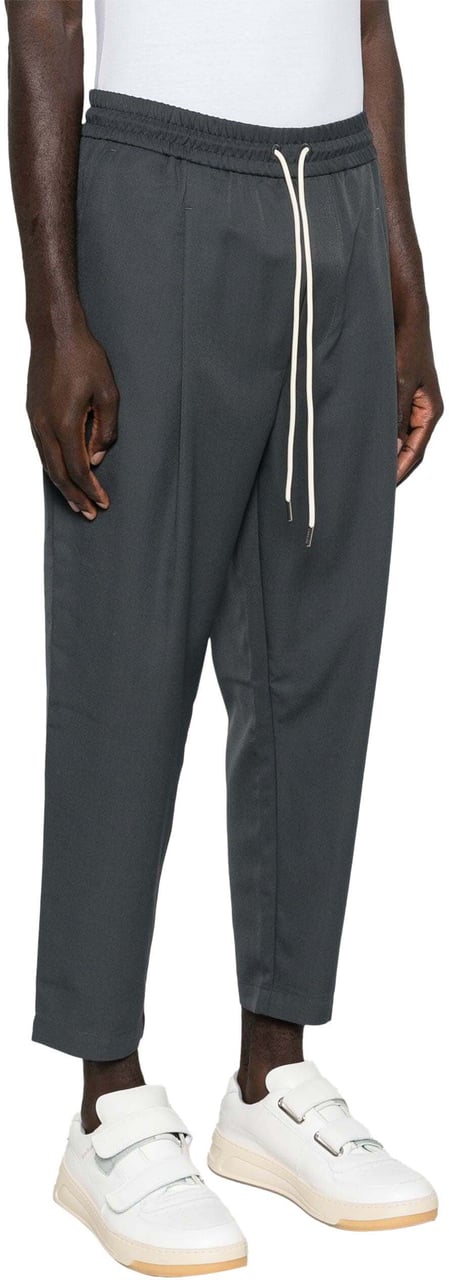 Drôle de Monsieur le pantalon cropped divers Divers