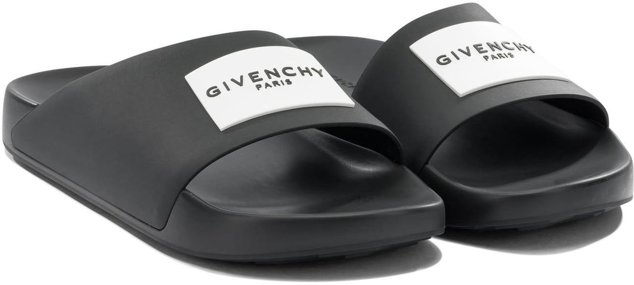 Givenchy Sandals Nero Zwart