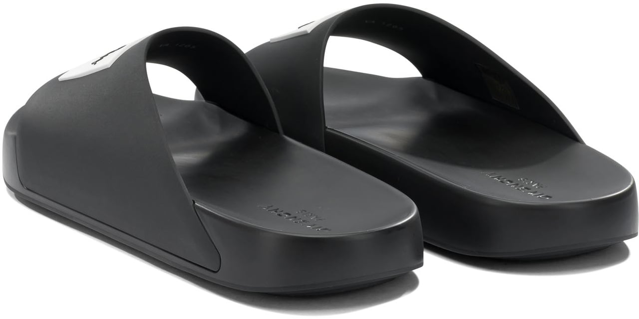 Givenchy Sandals Nero Zwart