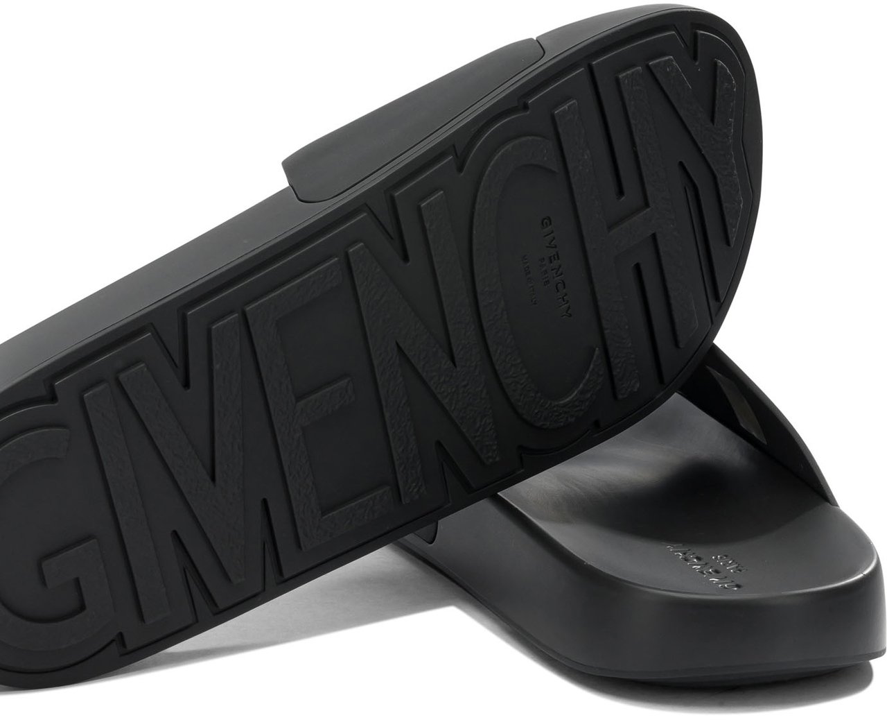 Givenchy Sandals Nero Zwart