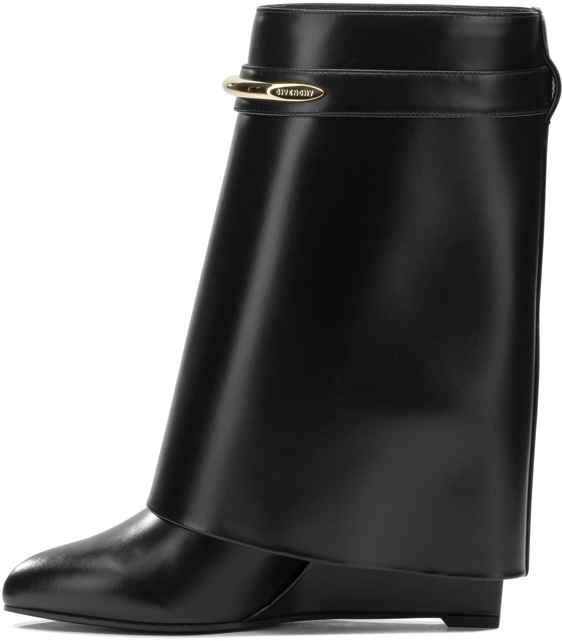 Givenchy Boots Black Zwart