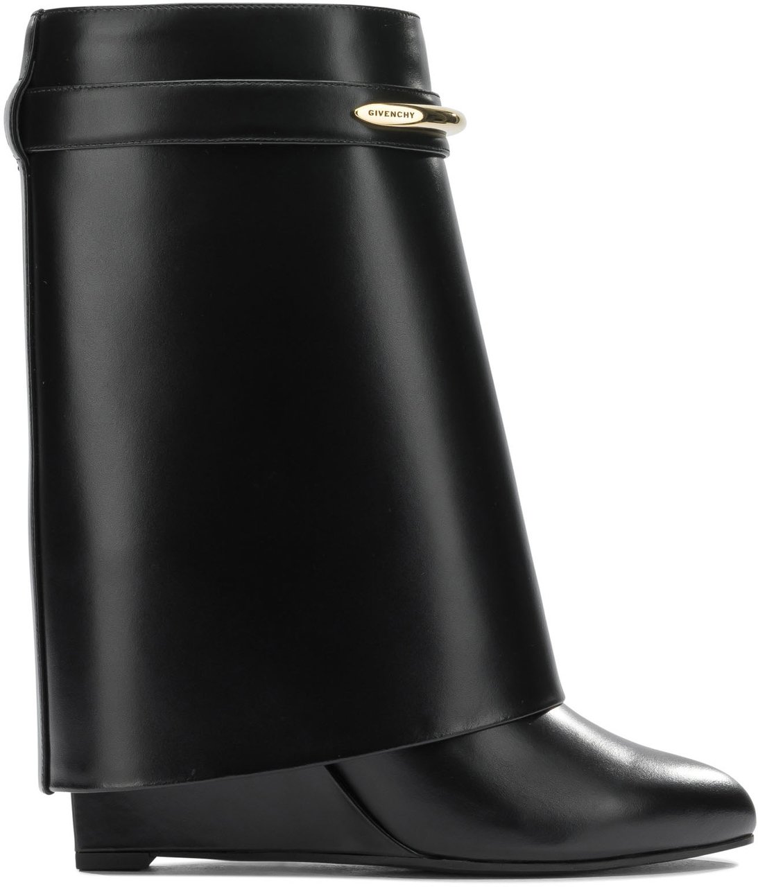 Givenchy Boots Black Zwart