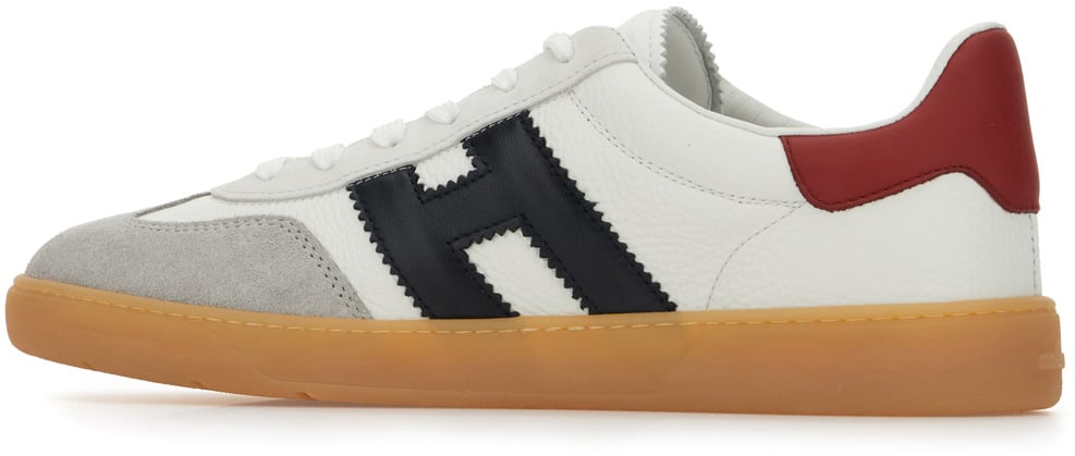 HOGAN Sneakers White Wit