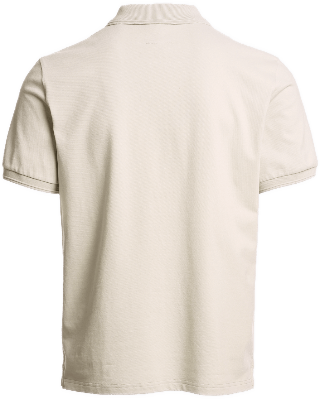 Parajumpers polo Wellington Beige