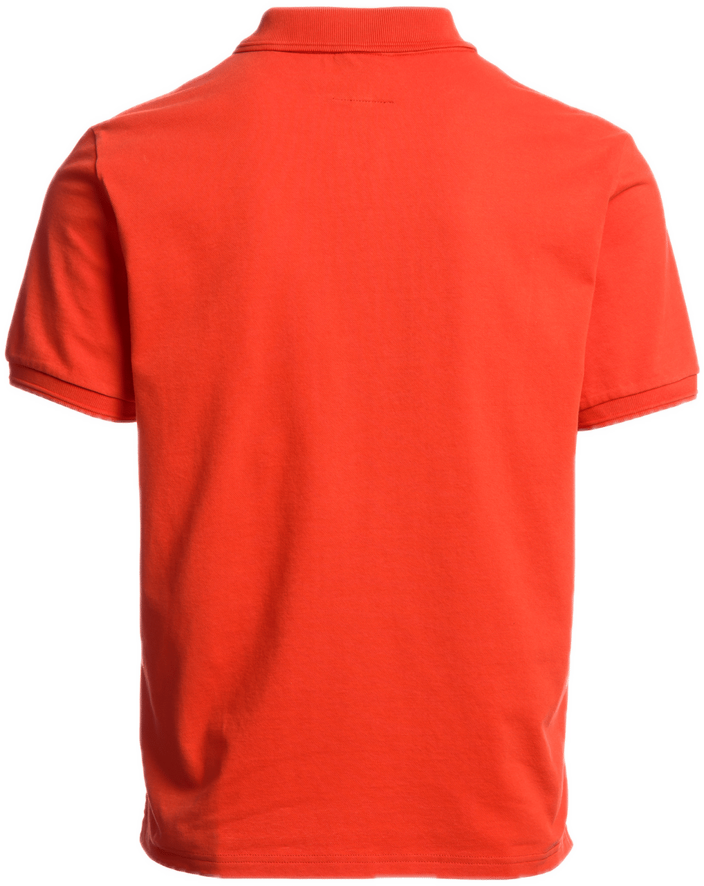 Parajumpers polo Wellington Oranje