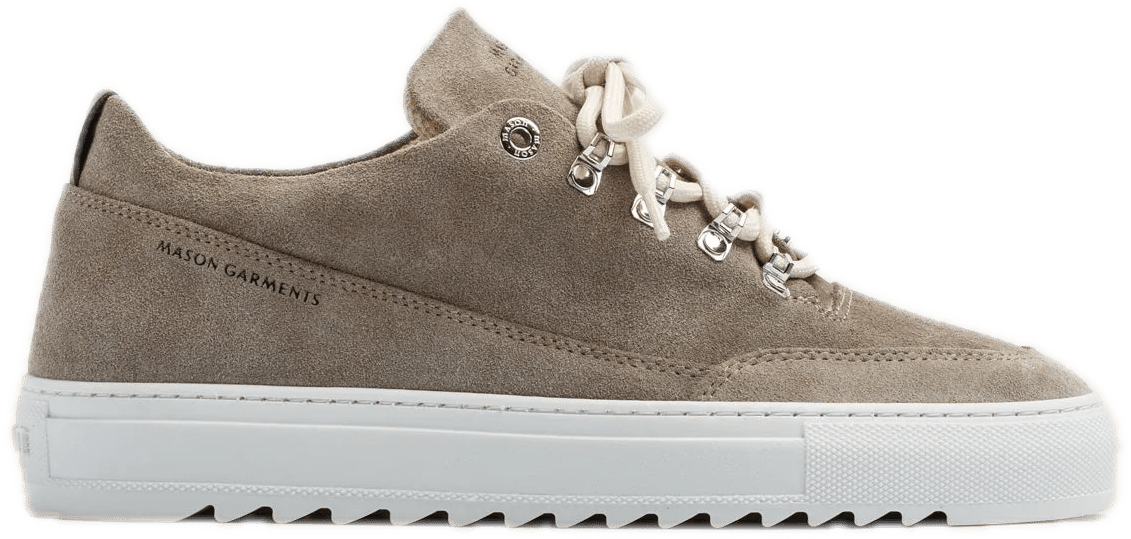 Mason Garments Torino Uniforme Brown Bruin