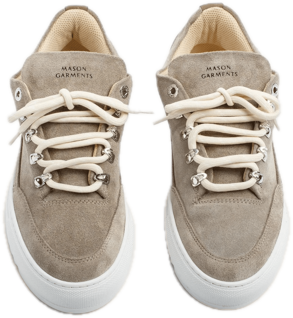 Mason Garments Torino Uniforme Brown Bruin