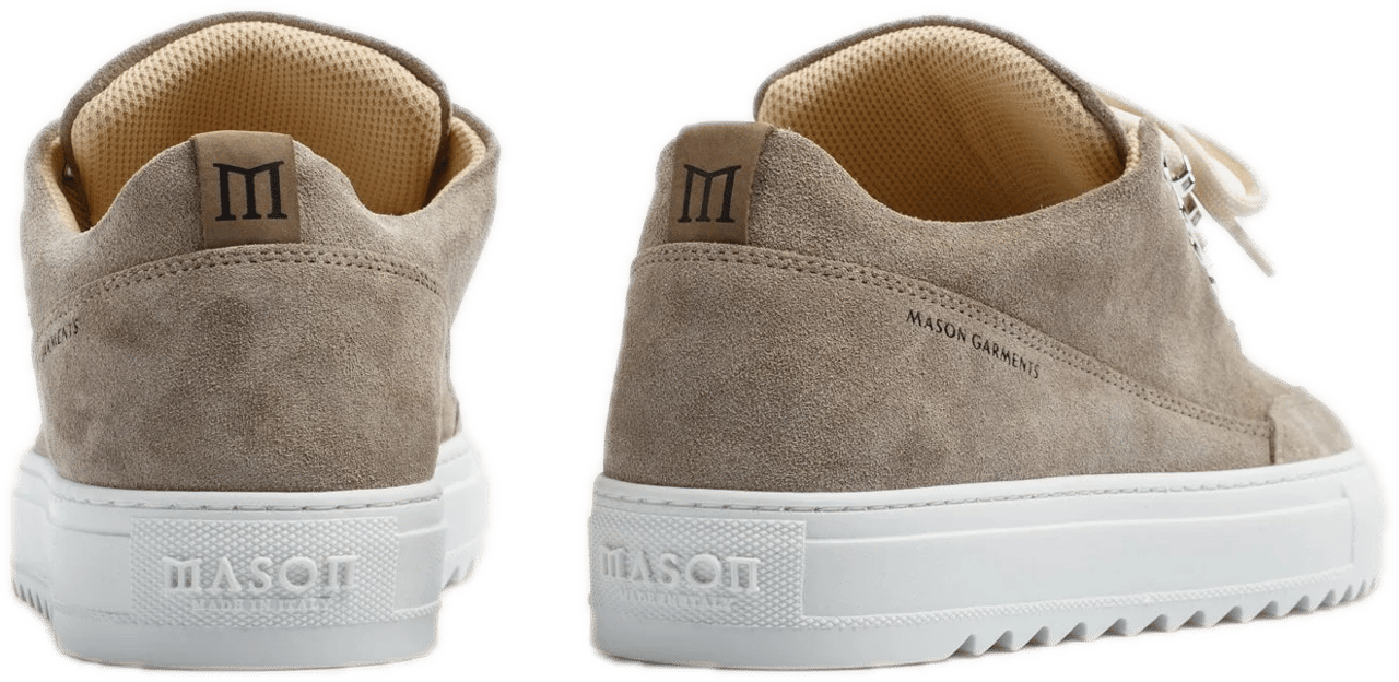 Mason Garments Torino Uniforme Brown Bruin