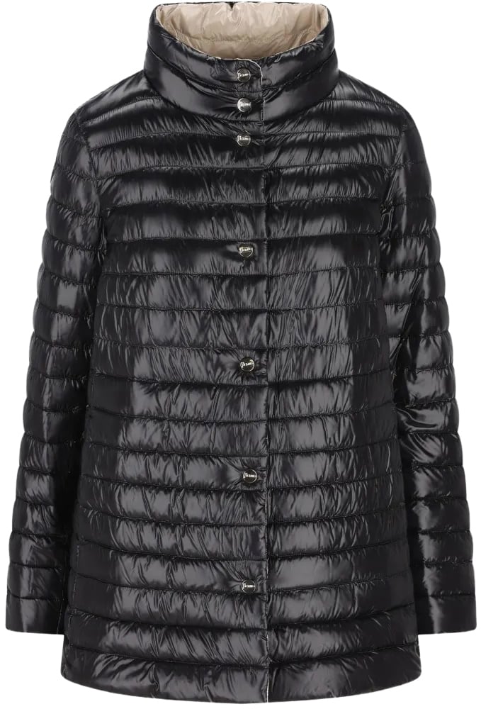 Herno piumino donna medio divers Divers