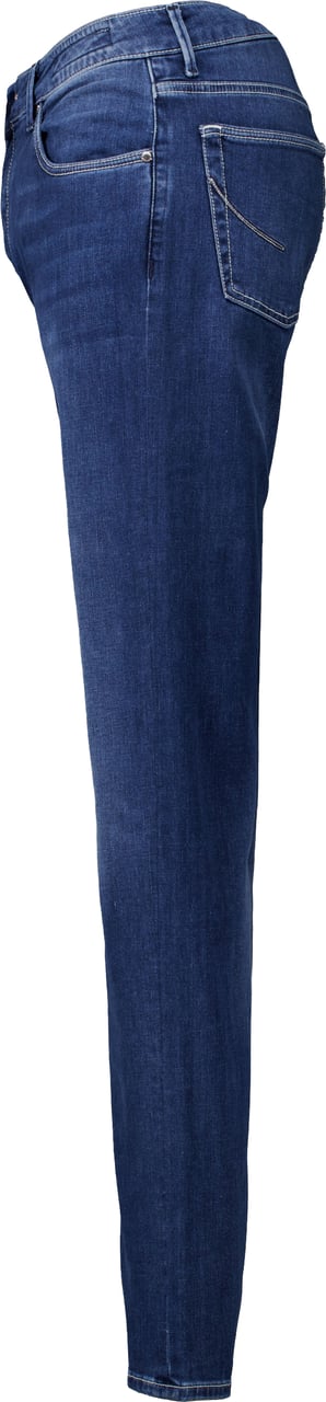 HANDPICKED Ravello Mid Blue Wash 2 Blauw