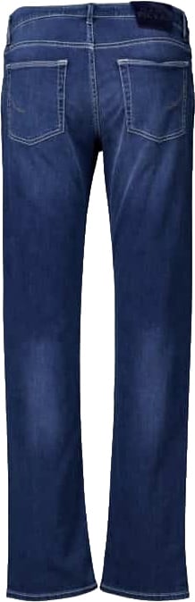HANDPICKED Ravello Mid Blue Wash 2 Blauw