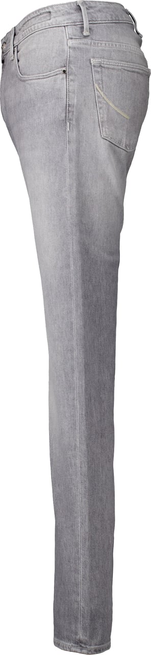 HANDPICKED Ravello Light Grey Wash 3 Grijs