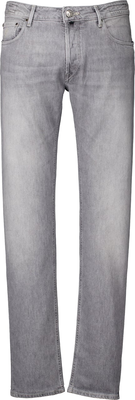 HANDPICKED Ravello Light Grey Wash 3 Grijs