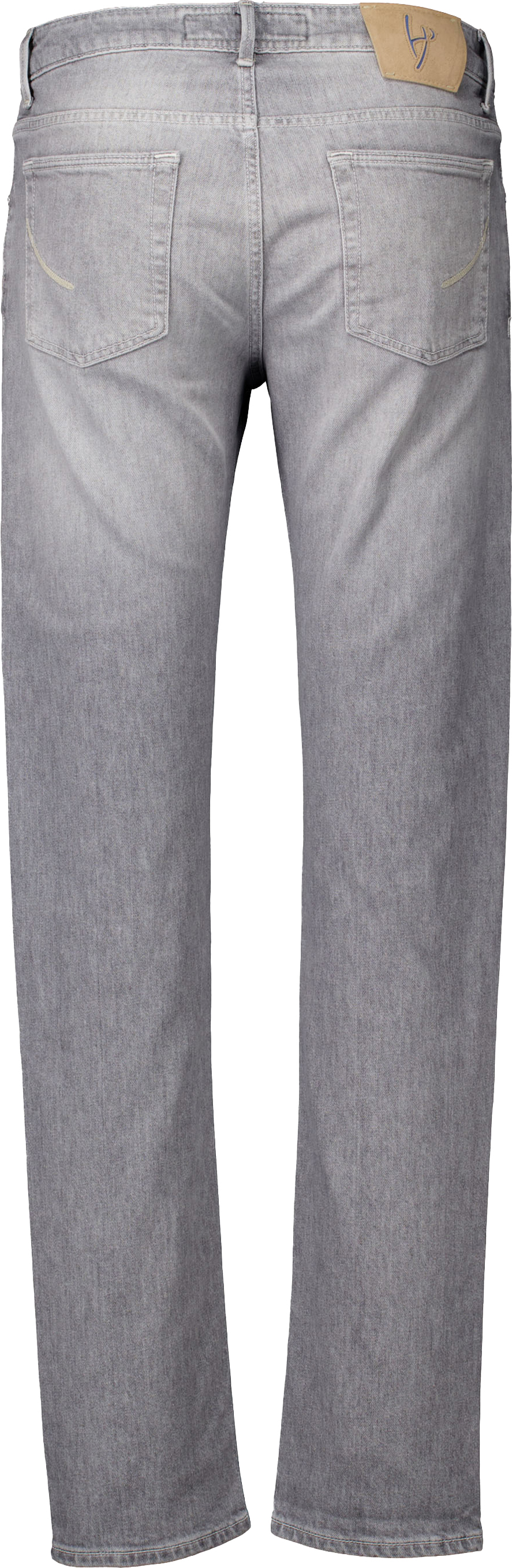 HANDPICKED Ravello Light Grey Wash 3 Grijs