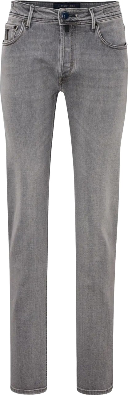 HANDPICKED Ravello Grey Wash 3 Grijs