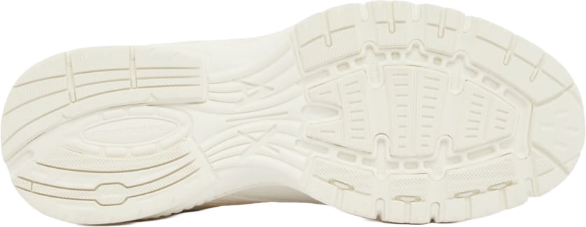 Armani Exchange Sneakers Offwhite/Offwhite Wit