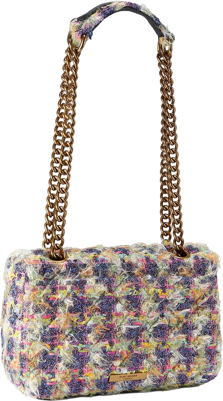 Kurt Geiger London Kensington Flap Divers