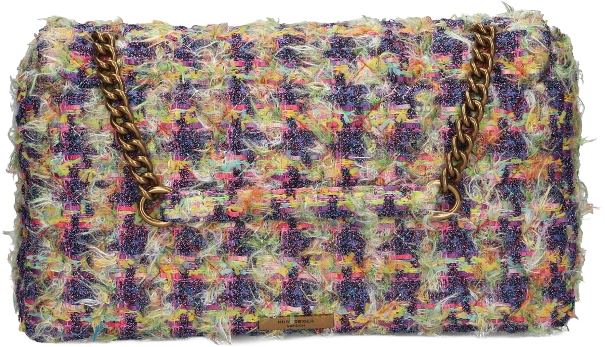 Kurt Geiger London XxL Kensington Divers