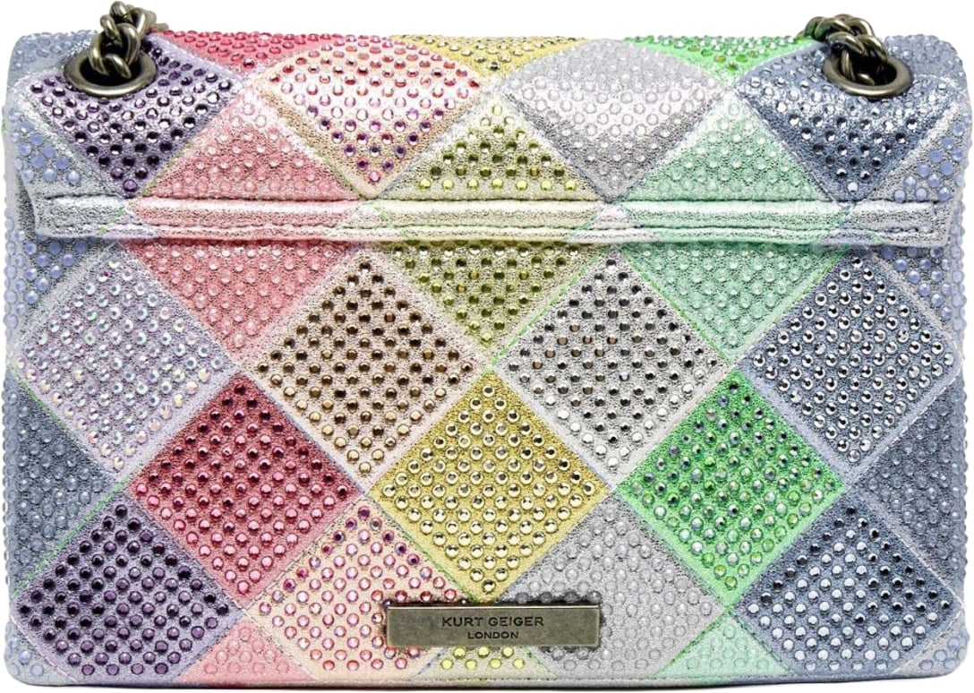 Kurt Geiger London Md Kensington Divers