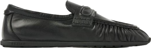 Nubikk Riley Mio Zwart