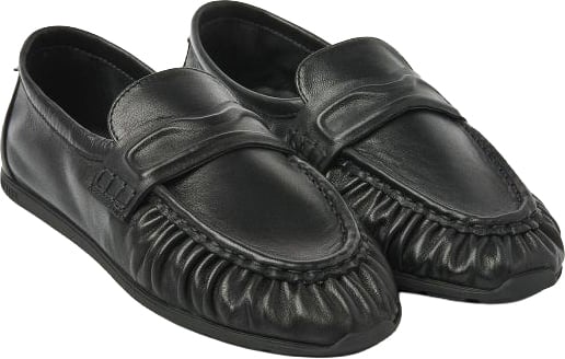 Nubikk Riley Mio Zwart