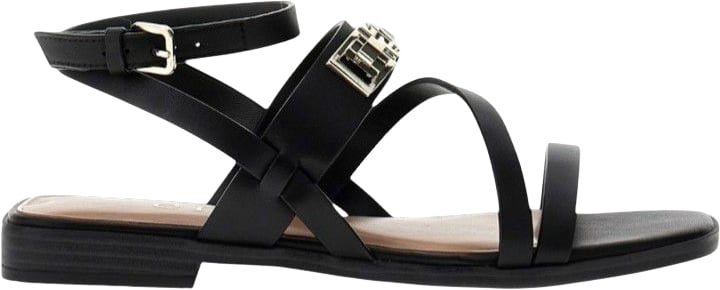 Guess Rula Black Zwart