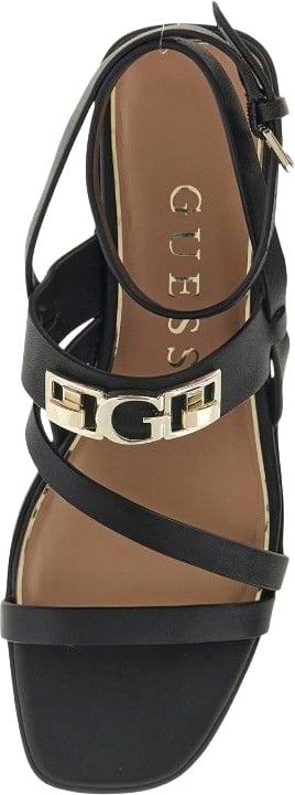 Guess Rula Black Zwart