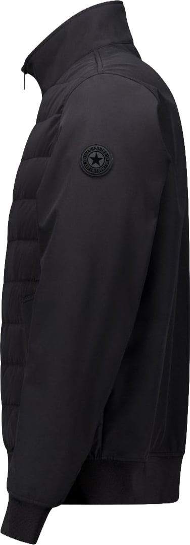 Airforce Slade Jacket Zwart