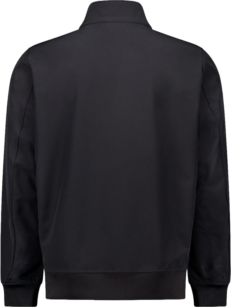 Airforce Slade Jacket Zwart