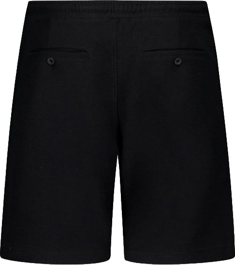 Airforce Woven Short Pants Zwart