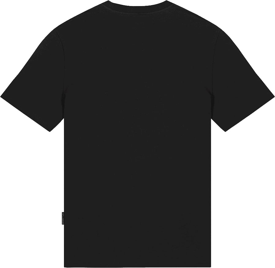 Baron Filou T-Shirt Zwart
