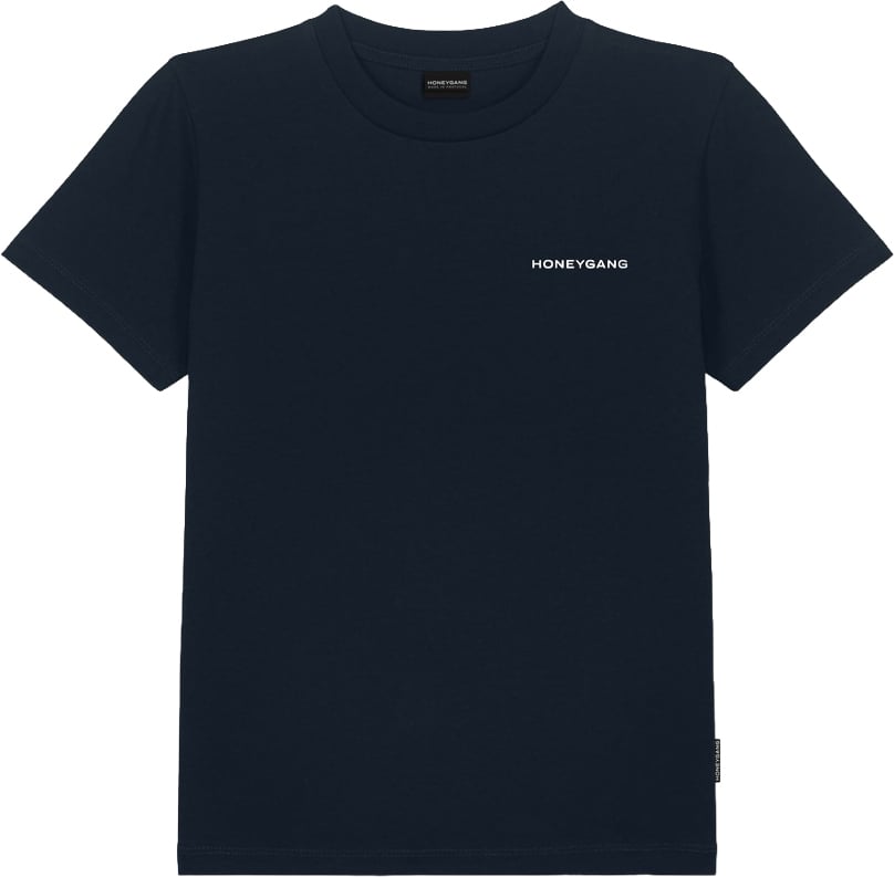 Baron Filou T-Shirt Blauw