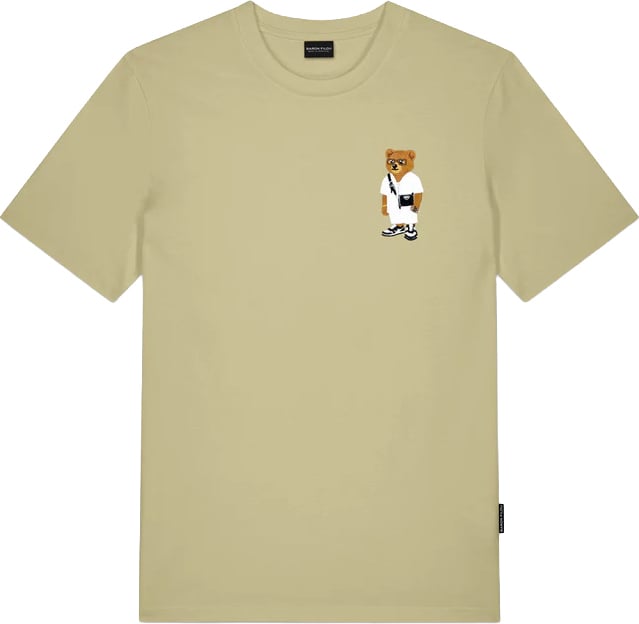 Baron Filou T-Shirt Groen