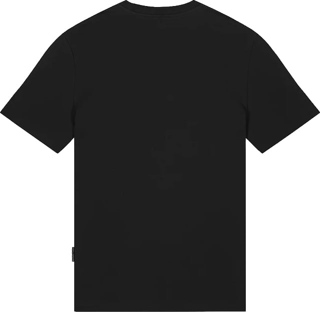 Baron Filou T-Shirt Zwart