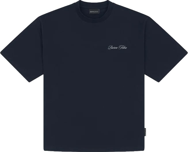 Baron Filou T-Shirt Blauw