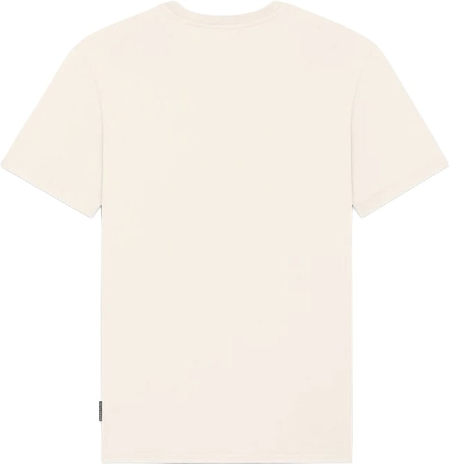 Baron Filou T-Shirt Wit