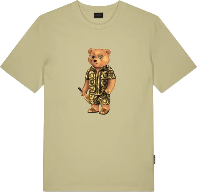 Baron Filou T-Shirt Groen