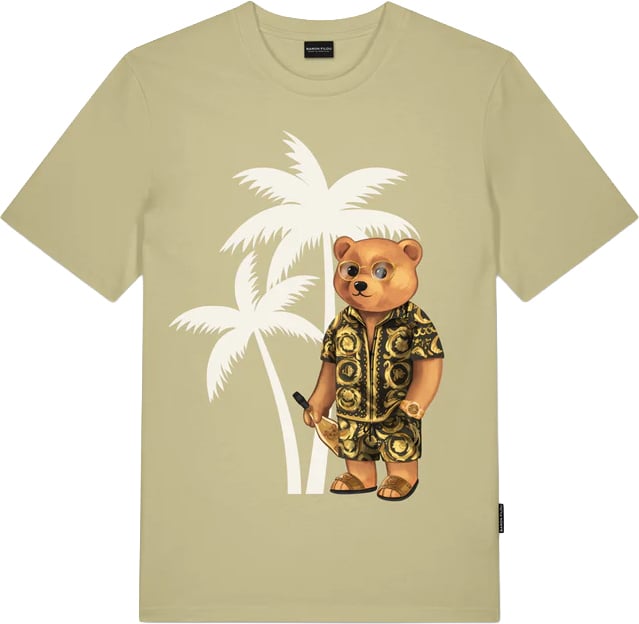 Baron Filou T-Shirt Groen