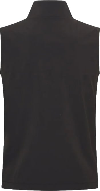 Mi Piace Gilet Reversible Dark Blue Blauw