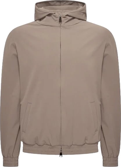 Mi Piace Jack Hooded Falcon Taupe