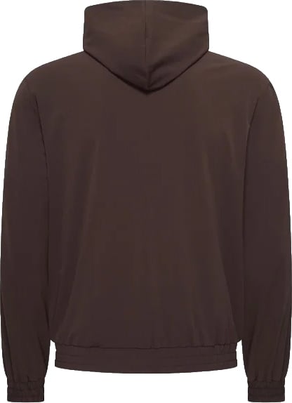 Mi Piace Jack Hooded Espresso Bruin