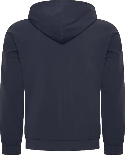 Mi Piace Jack Hooded Dark Blue Blauw