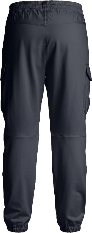 Parajumpers sweatpants kennet blue navy Blauw