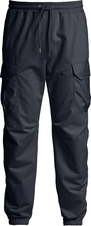 Parajumpers sweatpants kennet blue navy Blauw