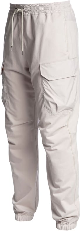 Parajumpers sweattrouser kennet man Grijs