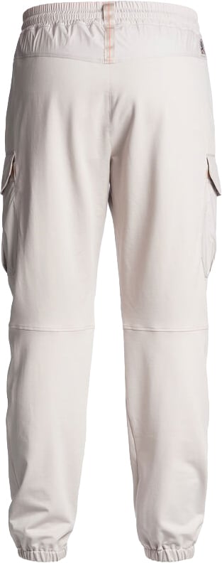 Parajumpers sweattrouser kennet man Grijs