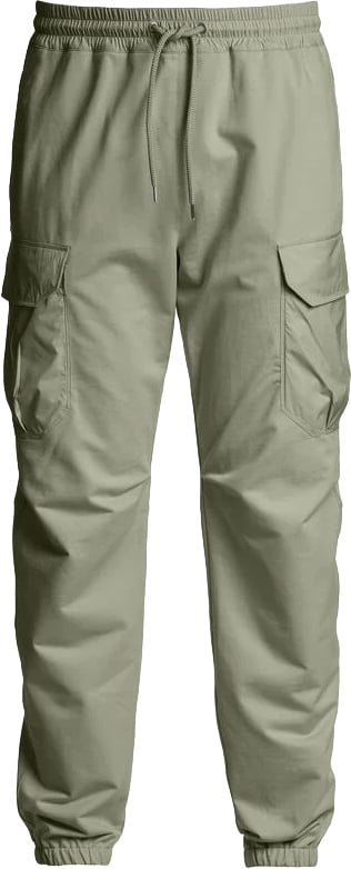 Parajumpers sweattrouser khaki Groen