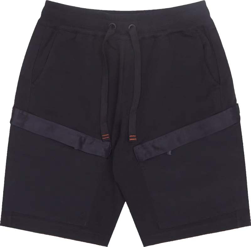 Parajumpers Sweatshort blue Blauw