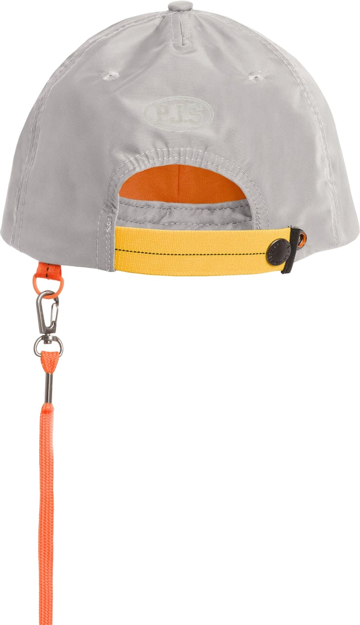 Parajumpers pet nylon grijs Grijs