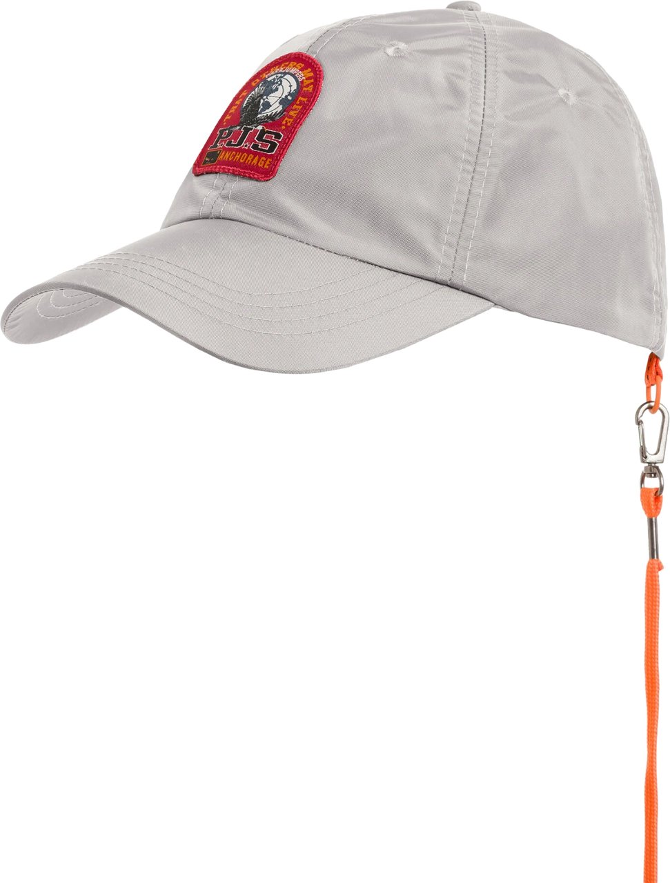 Parajumpers pet nylon grijs Grijs